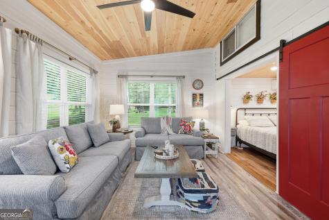 4960 Laurel Lodge Road Clarkesville GA 30523