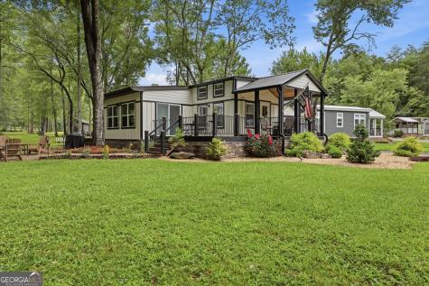 4960 Laurel Lodge Road Clarkesville GA 30523