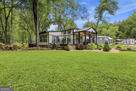 4960 Laurel Lodge Road Clarkesville GA 30523