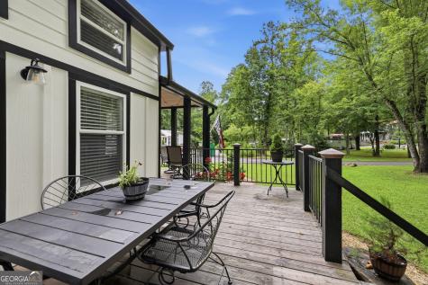4960 Laurel Lodge Road Clarkesville GA 30523