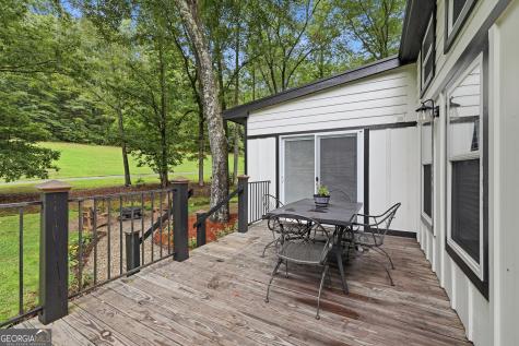 4960 Laurel Lodge Road Clarkesville GA 30523