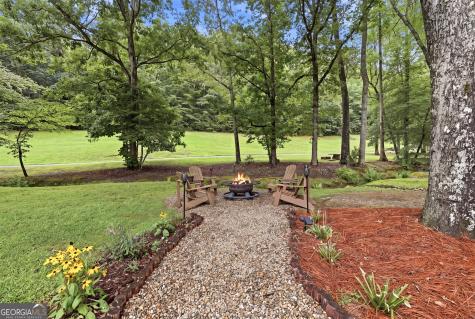 4960 Laurel Lodge Road Clarkesville GA 30523