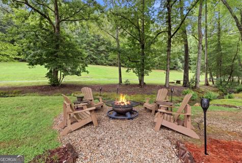 4960 Laurel Lodge Road Clarkesville GA 30523