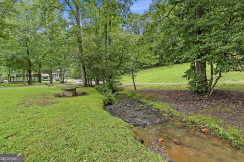 4960 Laurel Lodge Road Clarkesville GA 30523
