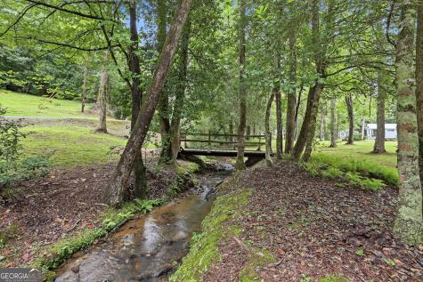 4960 Laurel Lodge Road Clarkesville GA 30523