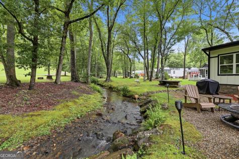 4960 Laurel Lodge Road Clarkesville GA 30523