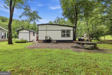 4960 Laurel Lodge Road Clarkesville GA 30523