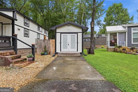 4960 Laurel Lodge Road Clarkesville GA 30523