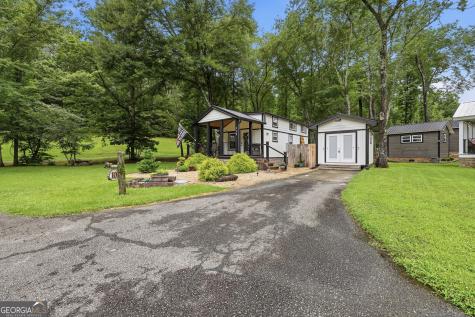 4960 Laurel Lodge Road Clarkesville GA 30523