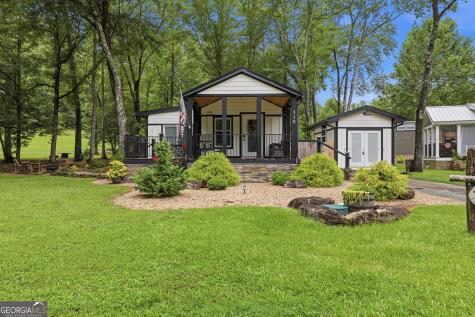4960 Laurel Lodge Road Clarkesville GA 30523