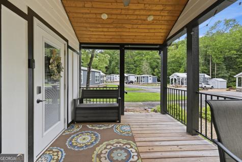 4960 Laurel Lodge Road Clarkesville GA 30523