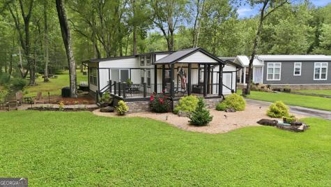 4960 Laurel Lodge Road Clarkesville GA 30523