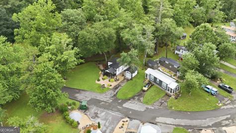 4960 Laurel Lodge Road Clarkesville GA 30523