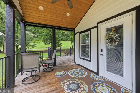 4960 Laurel Lodge Road Clarkesville GA 30523