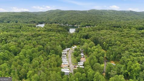 4960 Laurel Lodge Road Clarkesville GA 30523