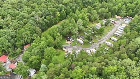 4960 Laurel Lodge Road Clarkesville GA 30523