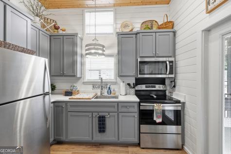 4960 Laurel Lodge Road Clarkesville GA 30523