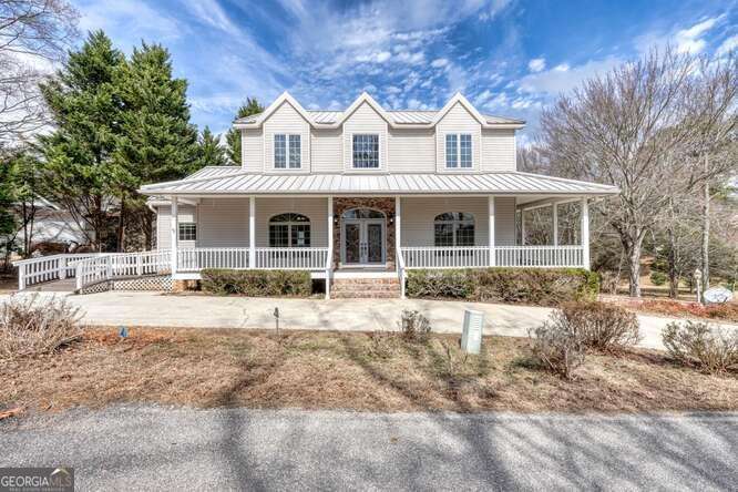1250 Chapman Ford Road Blairsville GA 30512