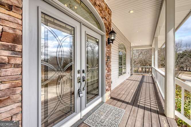 1250 Chapman Ford Road Blairsville GA 30512