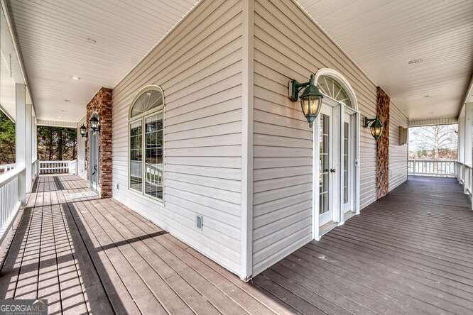 1250 Chapman Ford Road Blairsville GA 30512