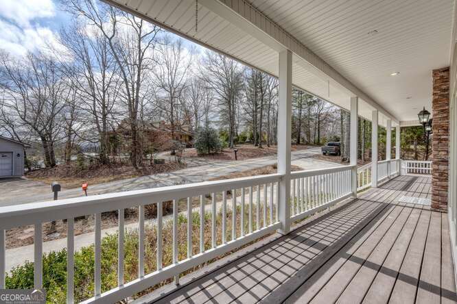 1250 Chapman Ford Road Blairsville GA 30512