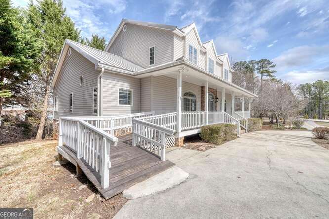 1250 Chapman Ford Road Blairsville GA 30512