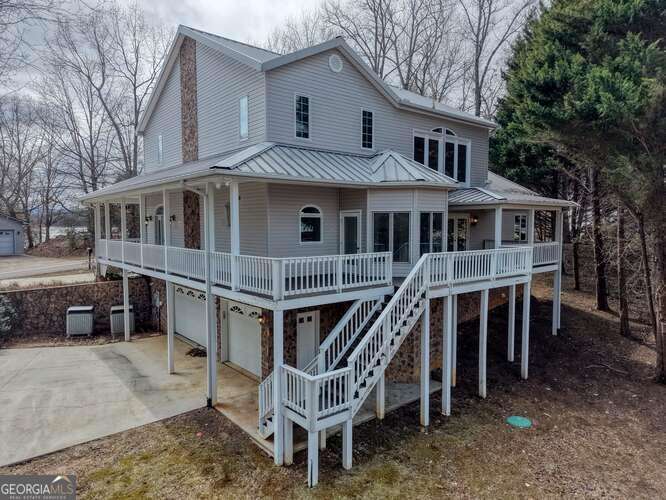 1250 Chapman Ford Road Blairsville GA 30512