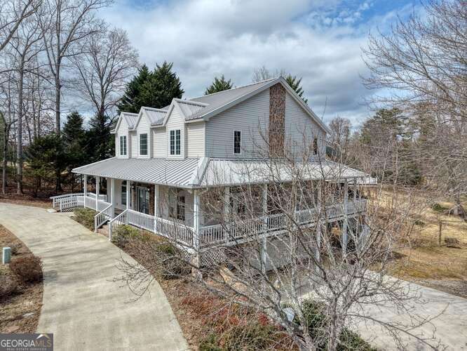 1250 Chapman Ford Road Blairsville GA 30512