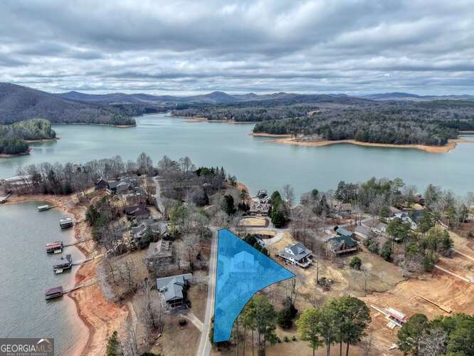 1250 Chapman Ford Road Blairsville GA 30512