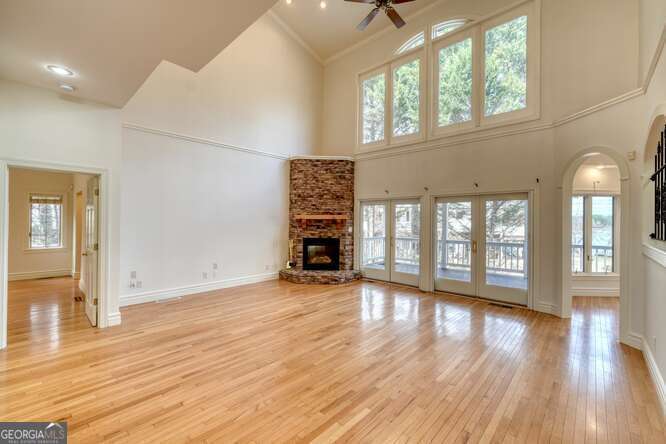 1250 Chapman Ford Road Blairsville GA 30512
