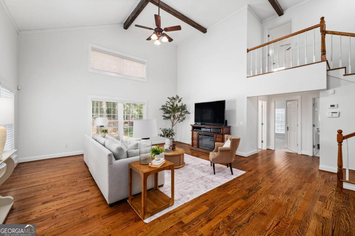 2324 E Cherokee Drive Woodstock GA 30188