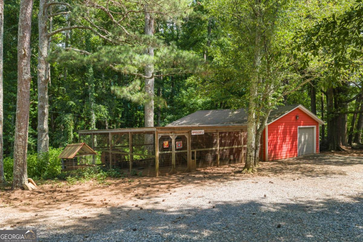 2324 E Cherokee Drive Woodstock GA 30188