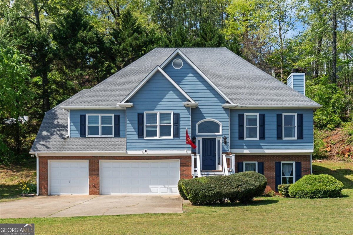 1 Carrington Drive Cartersville GA 30120