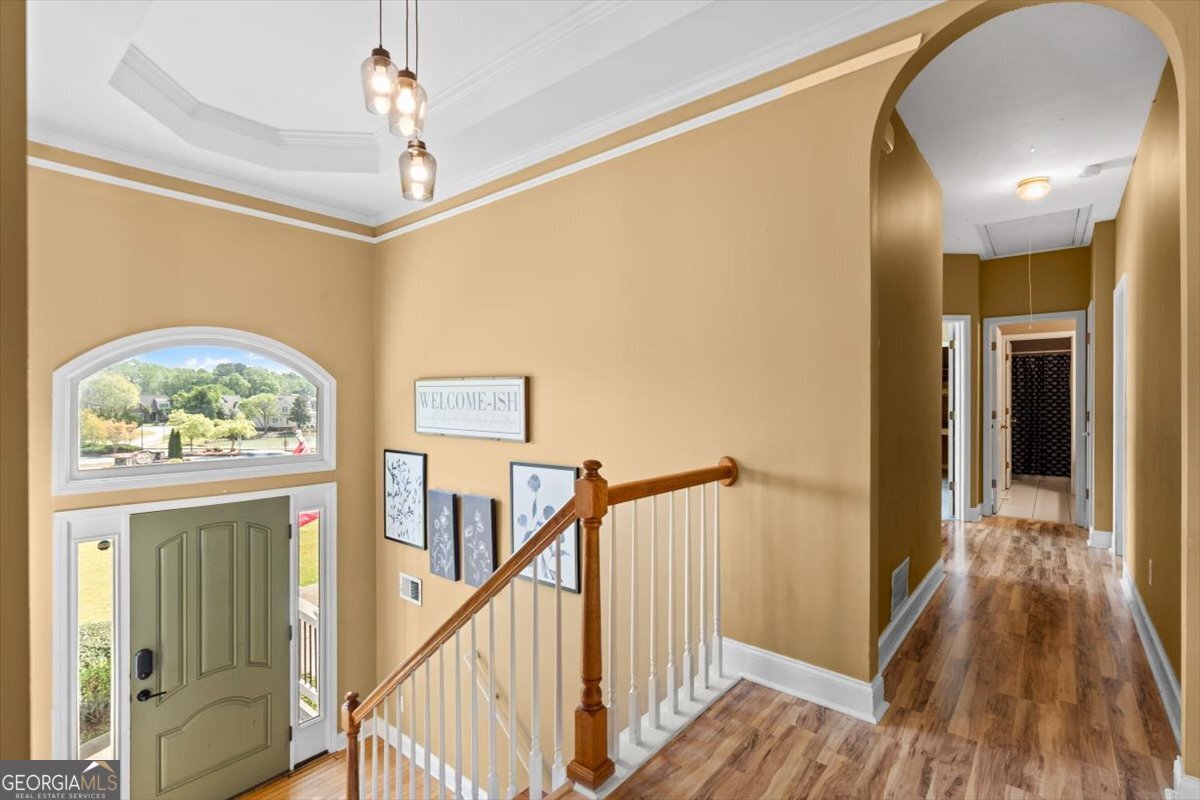 1 Carrington Drive Cartersville GA 30120