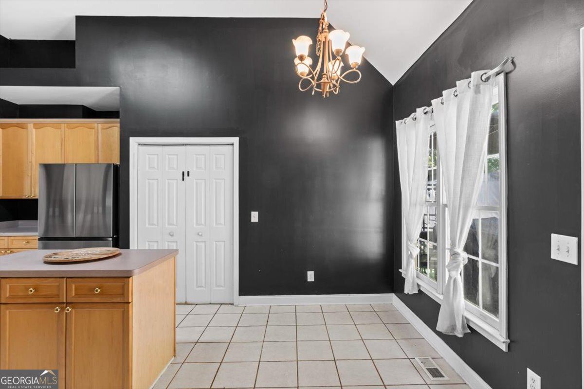 1 Carrington Drive Cartersville GA 30120