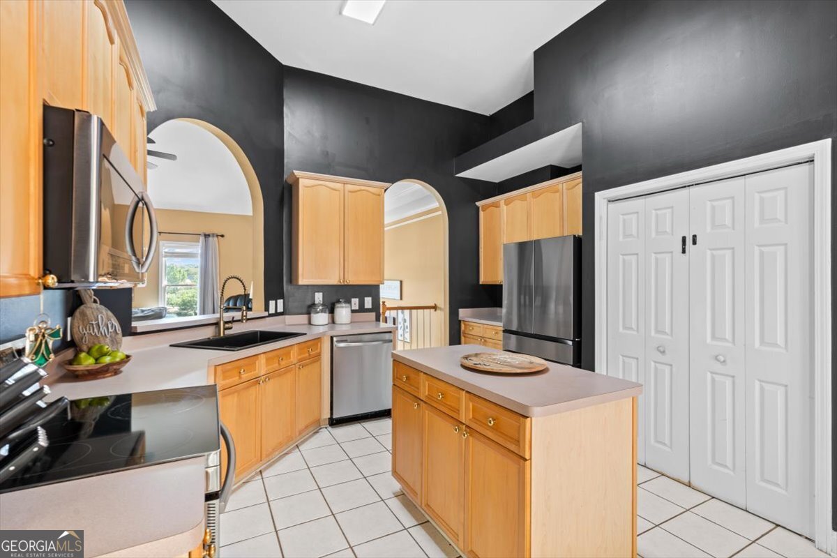 1 Carrington Drive Cartersville GA 30120