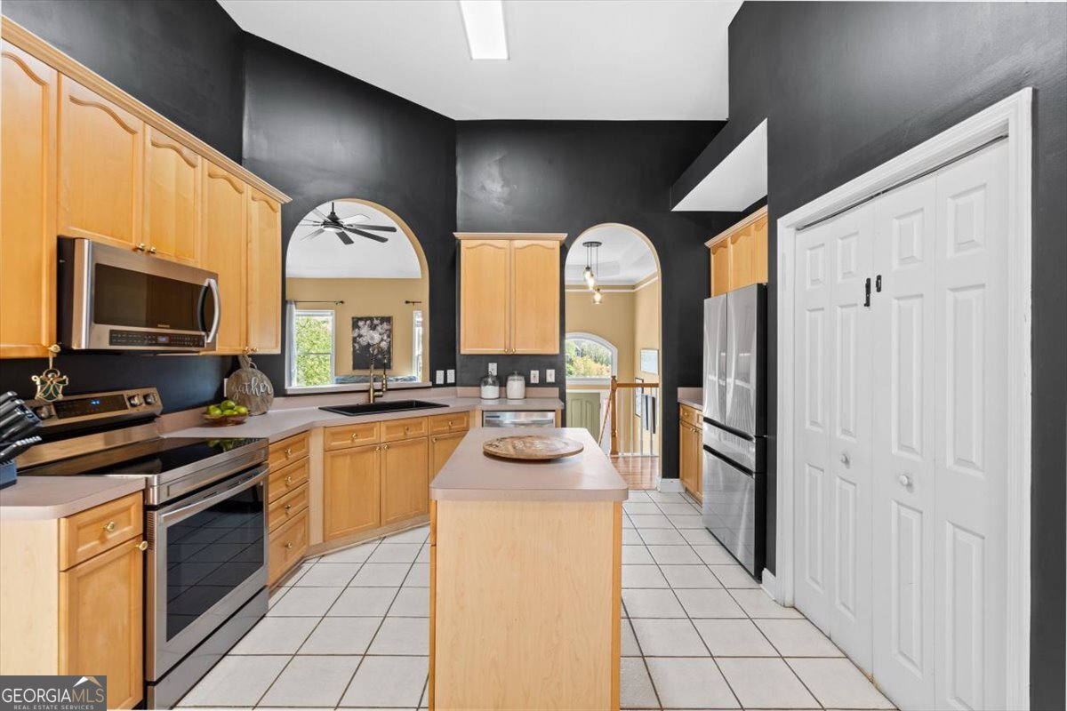 1 Carrington Drive Cartersville GA 30120