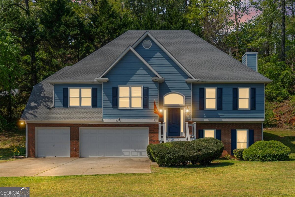 1 Carrington Drive Cartersville GA 30120