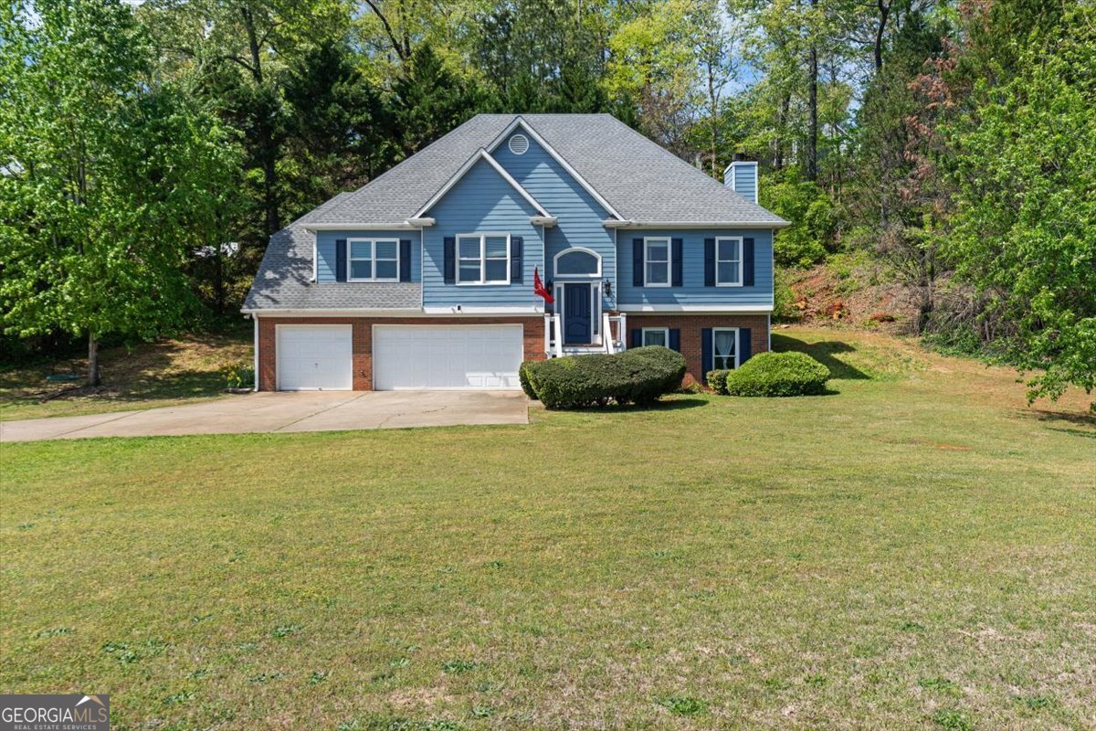 1 Carrington Drive Cartersville GA 30120