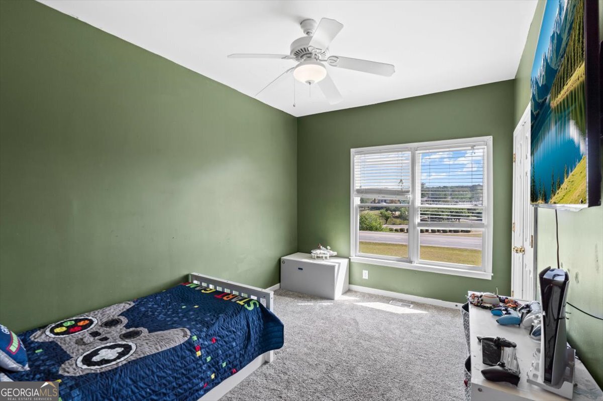 1 Carrington Drive Cartersville GA 30120