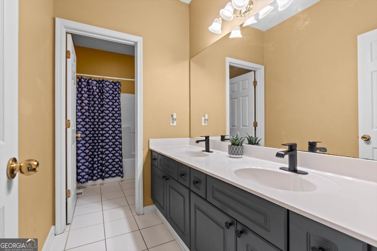 1 Carrington Drive Cartersville GA 30120