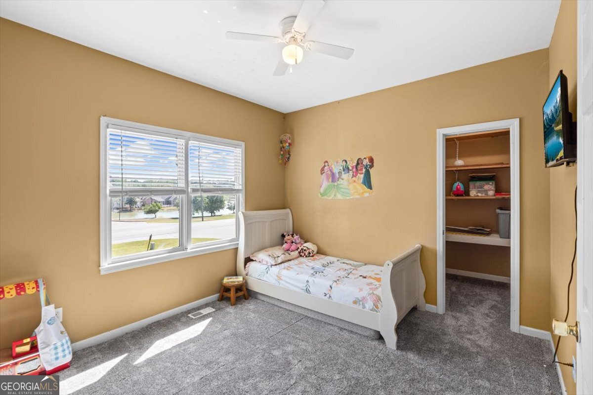 1 Carrington Drive Cartersville GA 30120