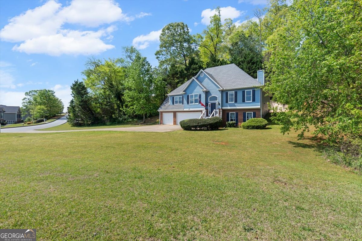 1 Carrington Drive Cartersville GA 30120