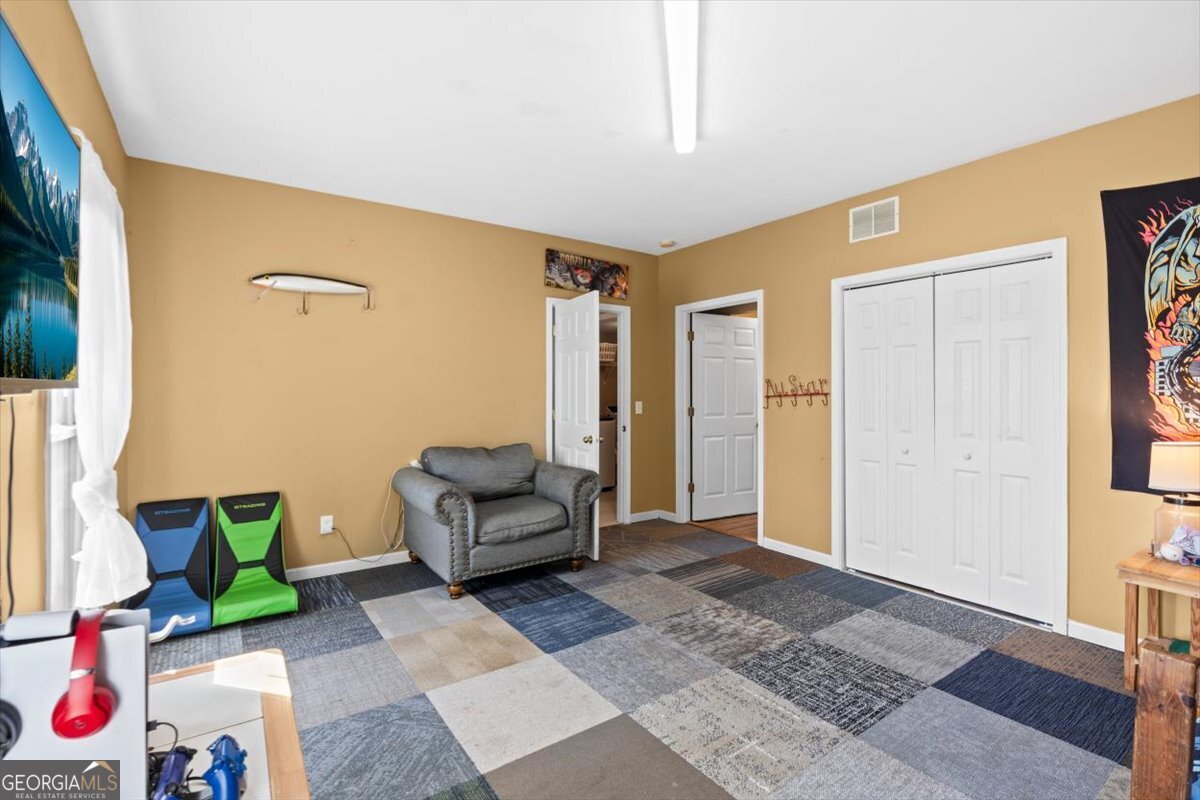 1 Carrington Drive Cartersville GA 30120