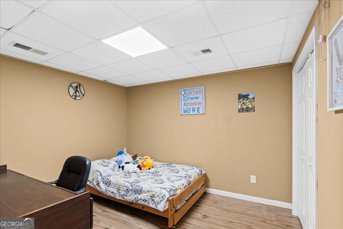 1 Carrington Drive Cartersville GA 30120