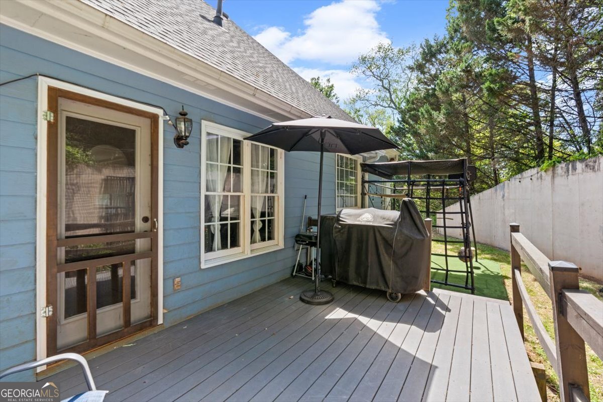 1 Carrington Drive Cartersville GA 30120