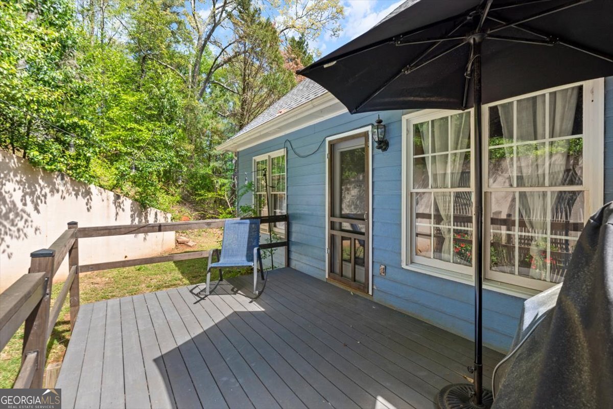 1 Carrington Drive Cartersville GA 30120