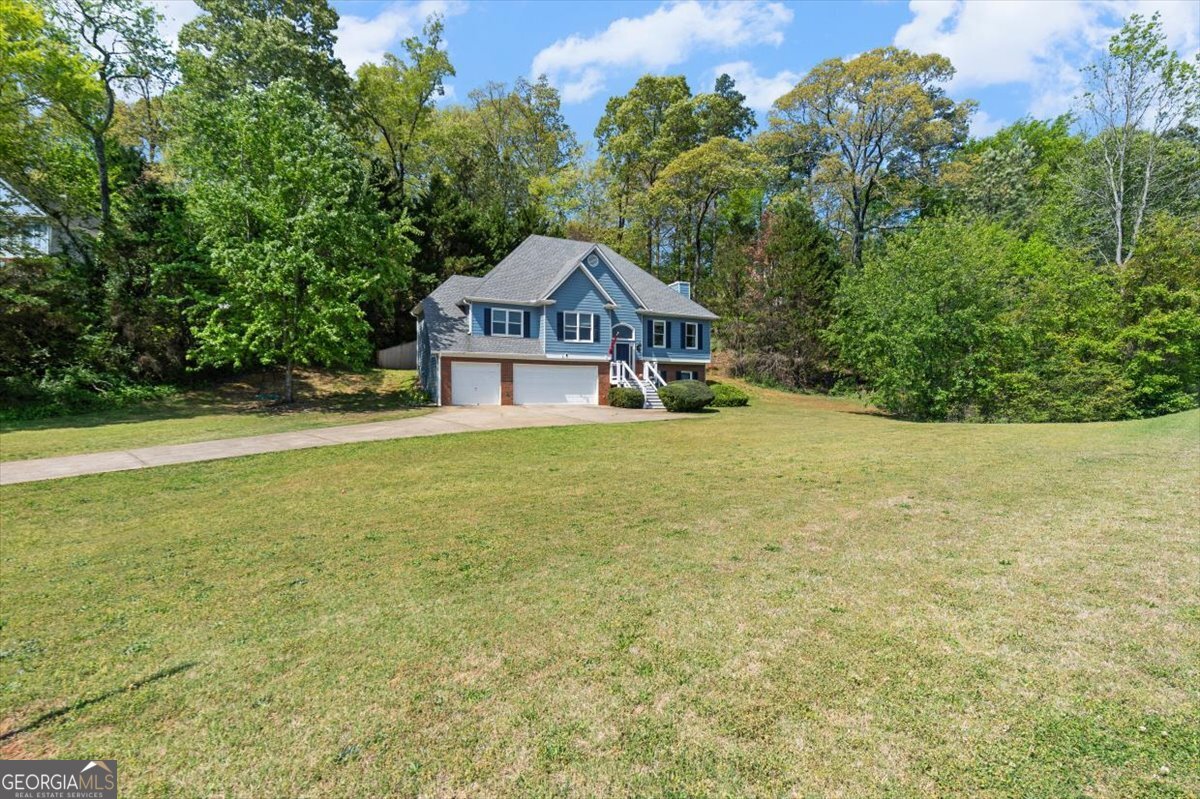1 Carrington Drive Cartersville GA 30120