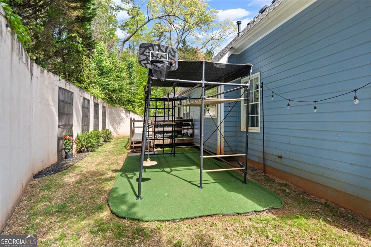 1 Carrington Drive Cartersville GA 30120