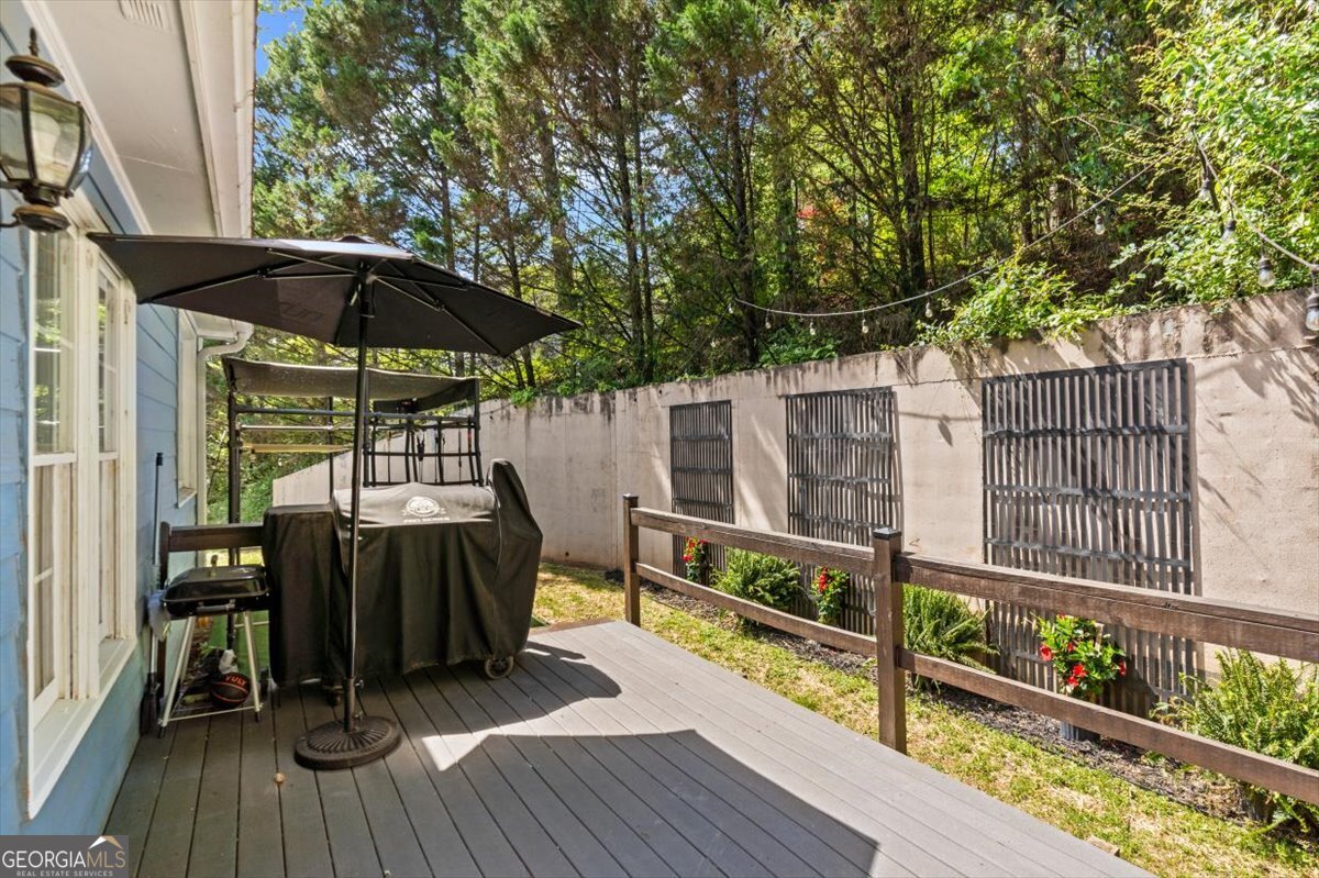 1 Carrington Drive Cartersville GA 30120